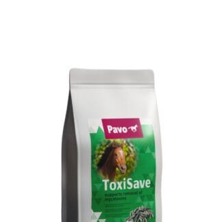 Pavo ToxiSave