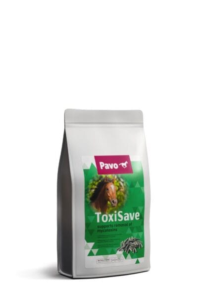 Pavo ToxiSave